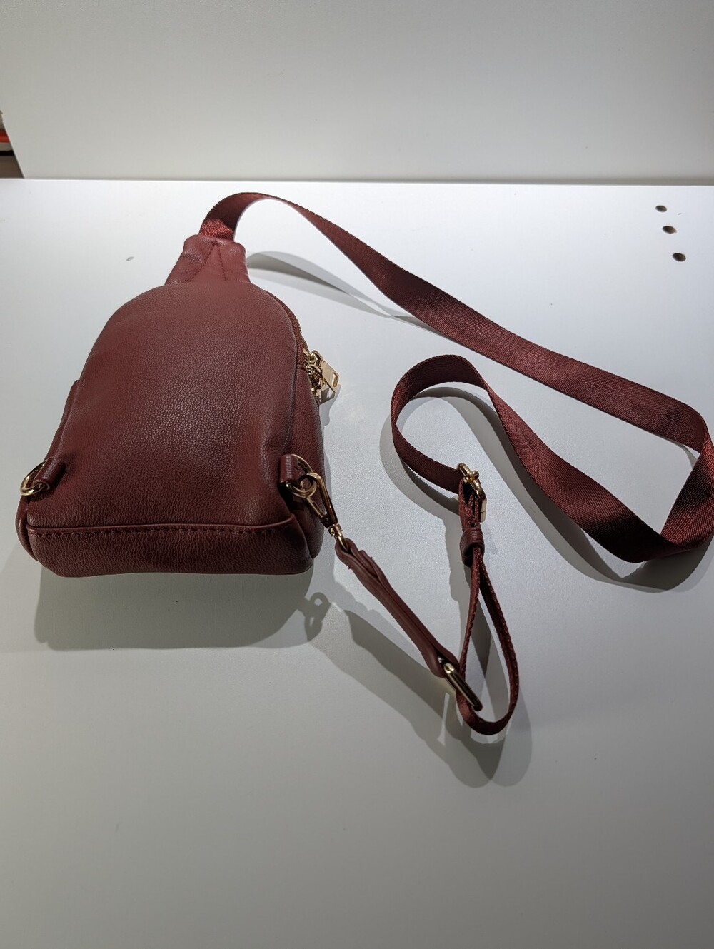 Mini backpack - Picture 2 of 2